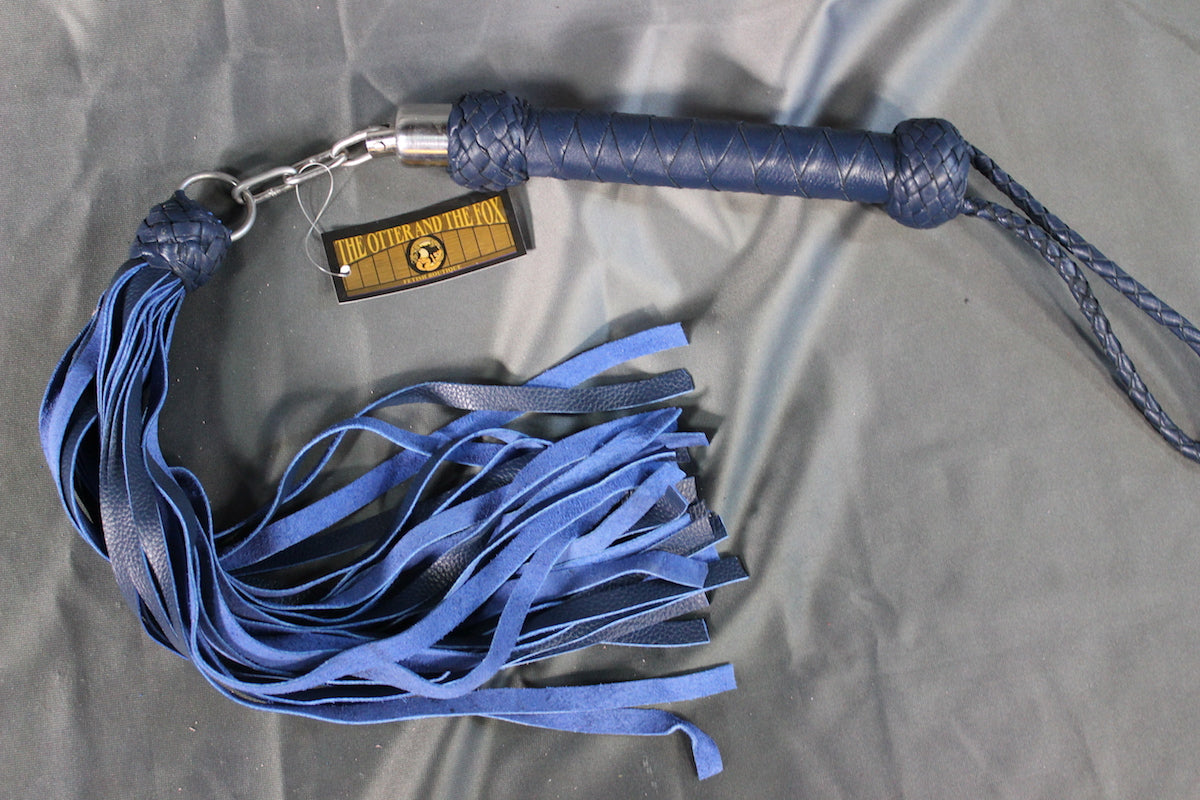Ninja Floggers by The Otter and The Fox