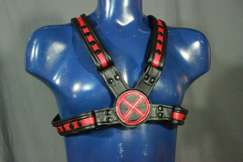 X Men Tribute Harness