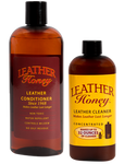 Leather Honey Leather Cleaner and Conditioner