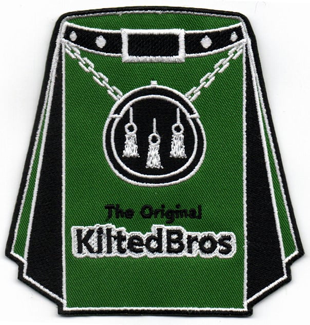 Kilted Bros Official Patch