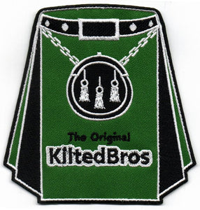 Kilted Bros Official Patch