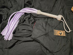 The Otter and The Fox's Amazing Rubber Floggers!!!