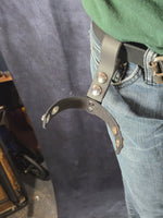 Flogger Holster