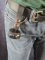 Flogger Holster
