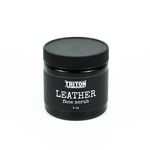 Face Scrub - Leather