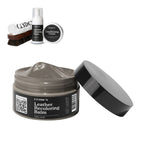 Clyde's 4-Step Leather Recoloring Kit