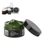 Clyde's 4-Step Leather Recoloring Kit