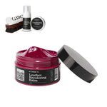 Clyde's 4-Step Leather Recoloring Kit