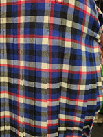 Official Leather Pride Tartan Kilt by KiltedBros