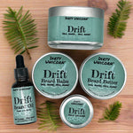 Drift Beard Oil