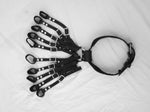 Toe Bondage Restraints