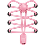 Round Locks Elastic