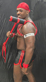 The Bondage Mallets