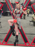 The Bondage Mallets