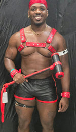 The Bondage Mallets