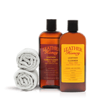 Leather Care Kit