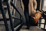 30L Weekender Duffel