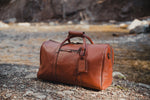 LIMITED EDITION - Yukon 30L Weekender Duffel
