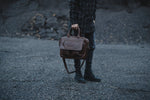 LIMITED EDITION - Yukon Pilot Bag