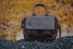 LIMITED EDITION - Yukon Pilot Bag