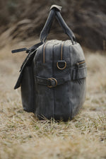 LIMITED EDITION - Yukon Pilot Bag