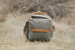 25L Wasatch Duffel