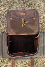 25L Wasatch Duffel