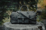 LIMITED EDITION - Yukon 60L Weekender Duffel