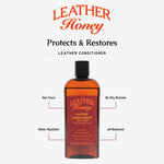 Leather Conditioner