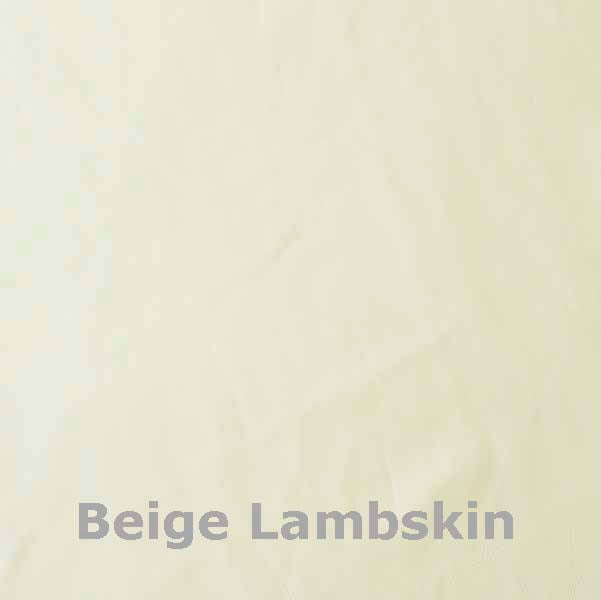 Leather Guayaberas Shirt