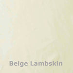 Leather Guayaberas Shirt