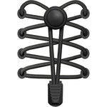 Round Locks Elastic