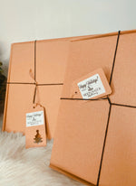 Wrapped: Gift Blocks (gifting for orders)