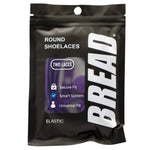 Round Locks Elastic
