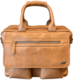 LIMITED EDITION - Yukon Pilot Bag