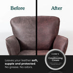 Clyde's Leather Conditioning Cream