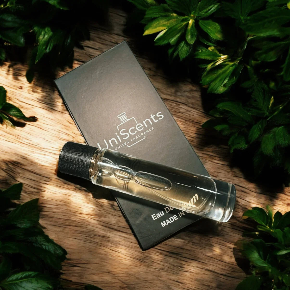 VIRAL Hair Perfume! – Long Lasting Scent, 1 fl oz