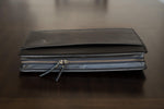 Nomad Leather Portfolio
