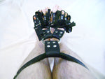Toe Bondage Restraints