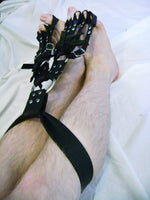 Toe Bondage Restraints