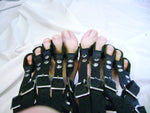Toe Bondage Restraints