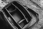Kenai Leather CPAP Travel Bag