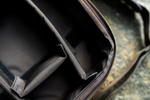 Kenai Leather CPAP Travel Bag