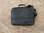 Kenai Leather CPAP Travel Bag