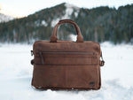 LIMITED EDITION - Yukon Pilot Bag