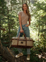 Four Peaks Duffel