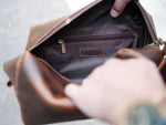 Kobuk Dopp Kit