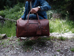 45L Chugach Duffel