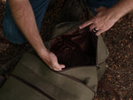 Four Peaks Duffel