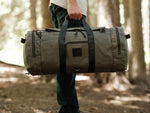 55L Nomad Canvas Duffel